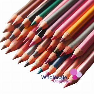 Lipliners & Pencils
